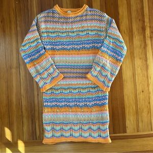 princess polly crochet dress